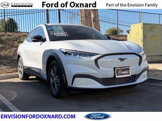 2023 Ford Mustang Mach-E