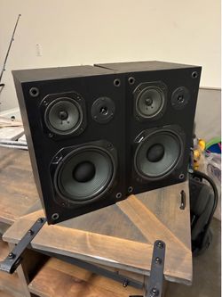 Speakers