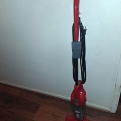 Dirt Devil Vacuum 