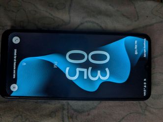 Cricket phone