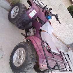 Cuatrimoto