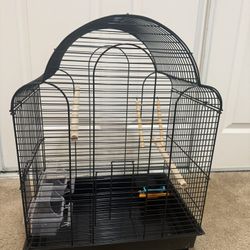 Bird Cage! 