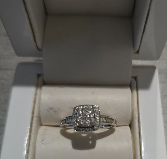 Anillos de Compromiso