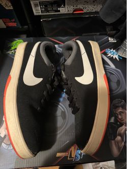 Nike sb. Eric koston. Signature model. Size 6 m 7.5 w