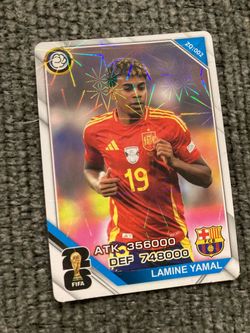 Sports cards