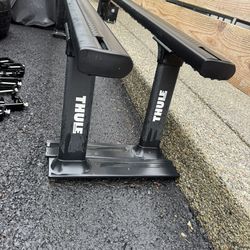 Thule Rack