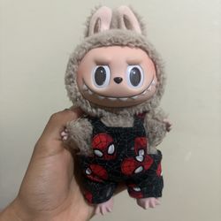 Labubu Clothes