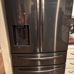 Samsung Fridge