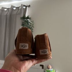 Baby Uggs