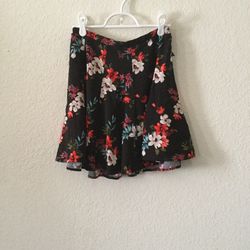 Hollister Skirt 
