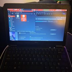 Dell With Kali Linux With 250 Plus Programs And Soft Ware It's A I7 16xgigs Ram 2 Tb Hard Drive Dell Win 11 Ubuto Kalilinuxs Both Win Lunuxs Operting 
