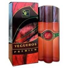 Perfume Veguero