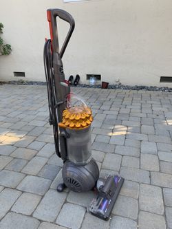 dyson cinetic big ball total clean(latest version)