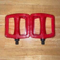 Odyssey Twisted Pedals