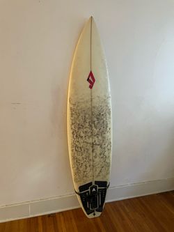 6'3" J7 Surfboard
