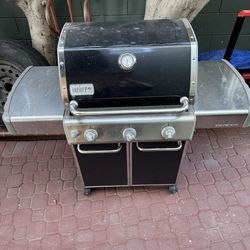 Weber Grill