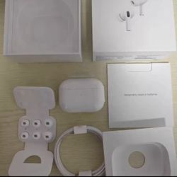 AirPod Gen 3s