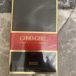 Good Girl Perfume 