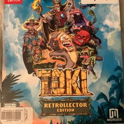 Tiki Switch