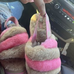 Uggs Slippers