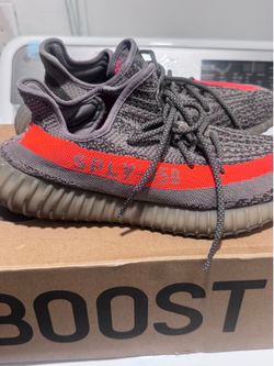 Yeezy beluga