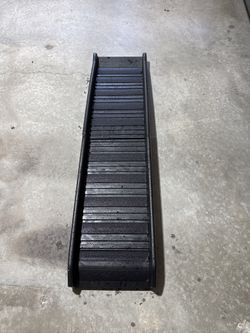 Car Ramp