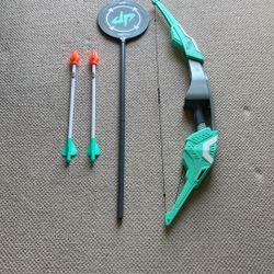Dude Perfect Bow and Arrow Set