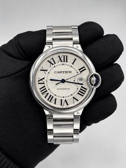 CARTIER BALLON BLEU