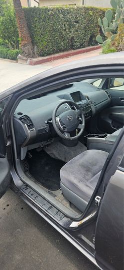 2009 Toyota Prius