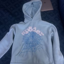 Sp5der Hoodie