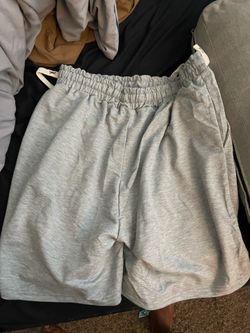 shorts and pants