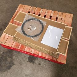 Large Rotating 4 Drawer Puzzle Board 