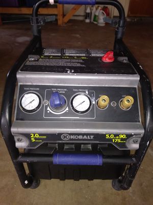 New And Used Motors For In Corpus Christi Tx Offerup Kobalt 5 Gallons Electric Air Compressor For In Corpus Christi Tx