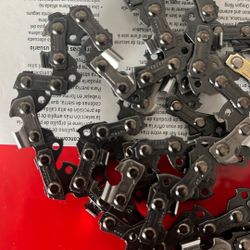 Saw Chain 14”
