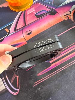 Infiniti throttle body spacer