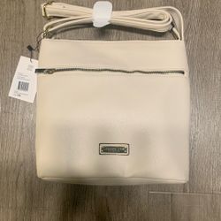 London Fog Crossbody 
