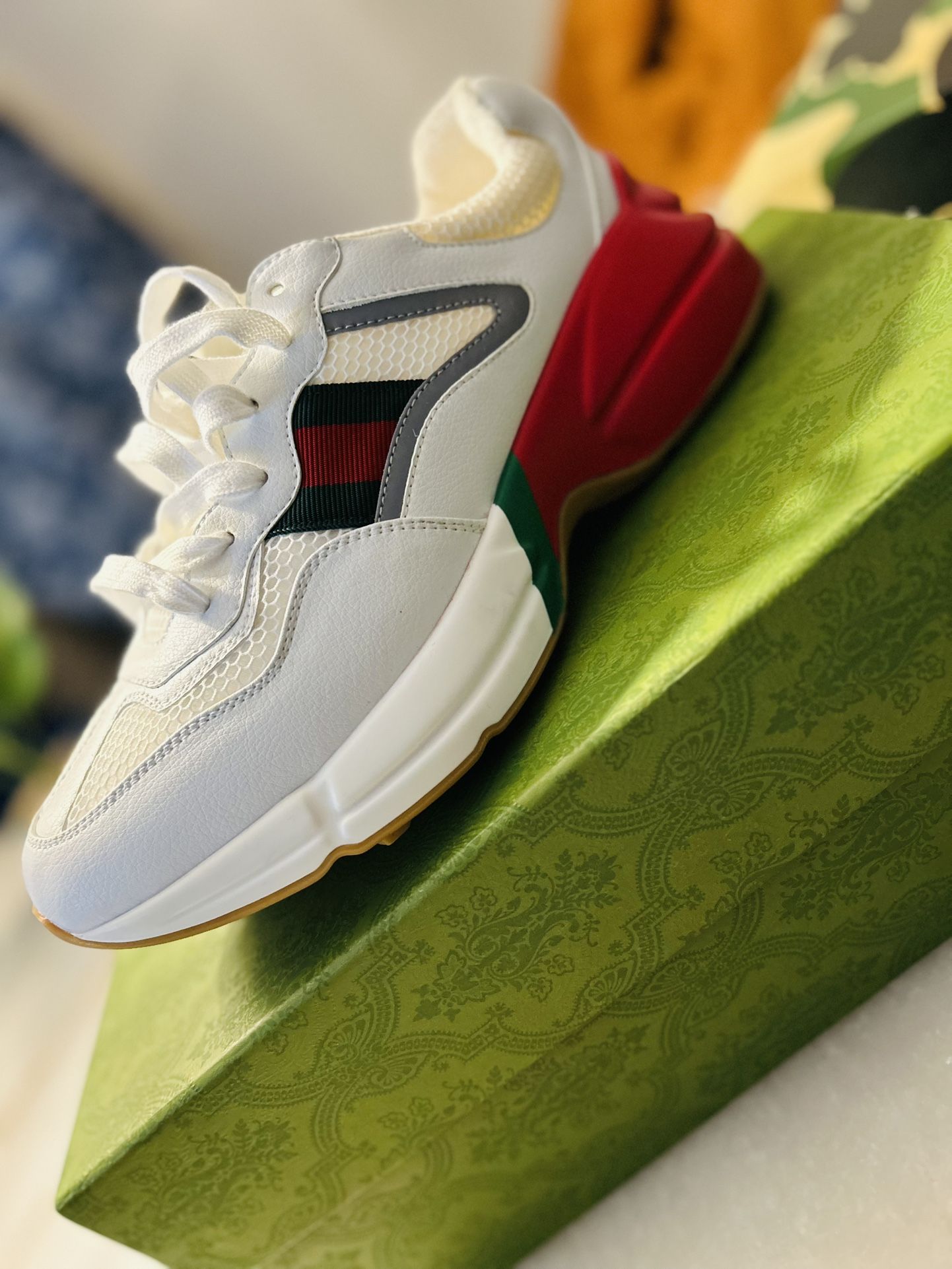 Gucci Rython