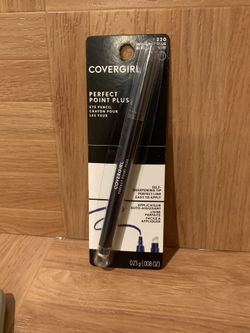 Cover girl eyeliner