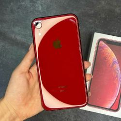 APPLE iPhone xr 64GB 