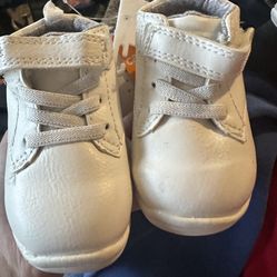 baby shoes 