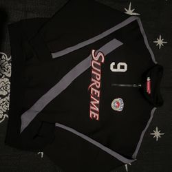 Supreme Jacket 