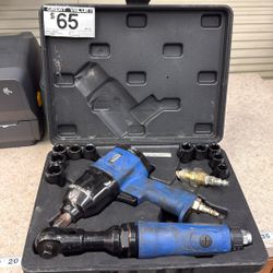Power Torque Impact 