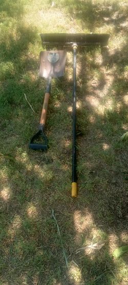 Yard Tools