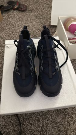 Authentic Dior sneakers