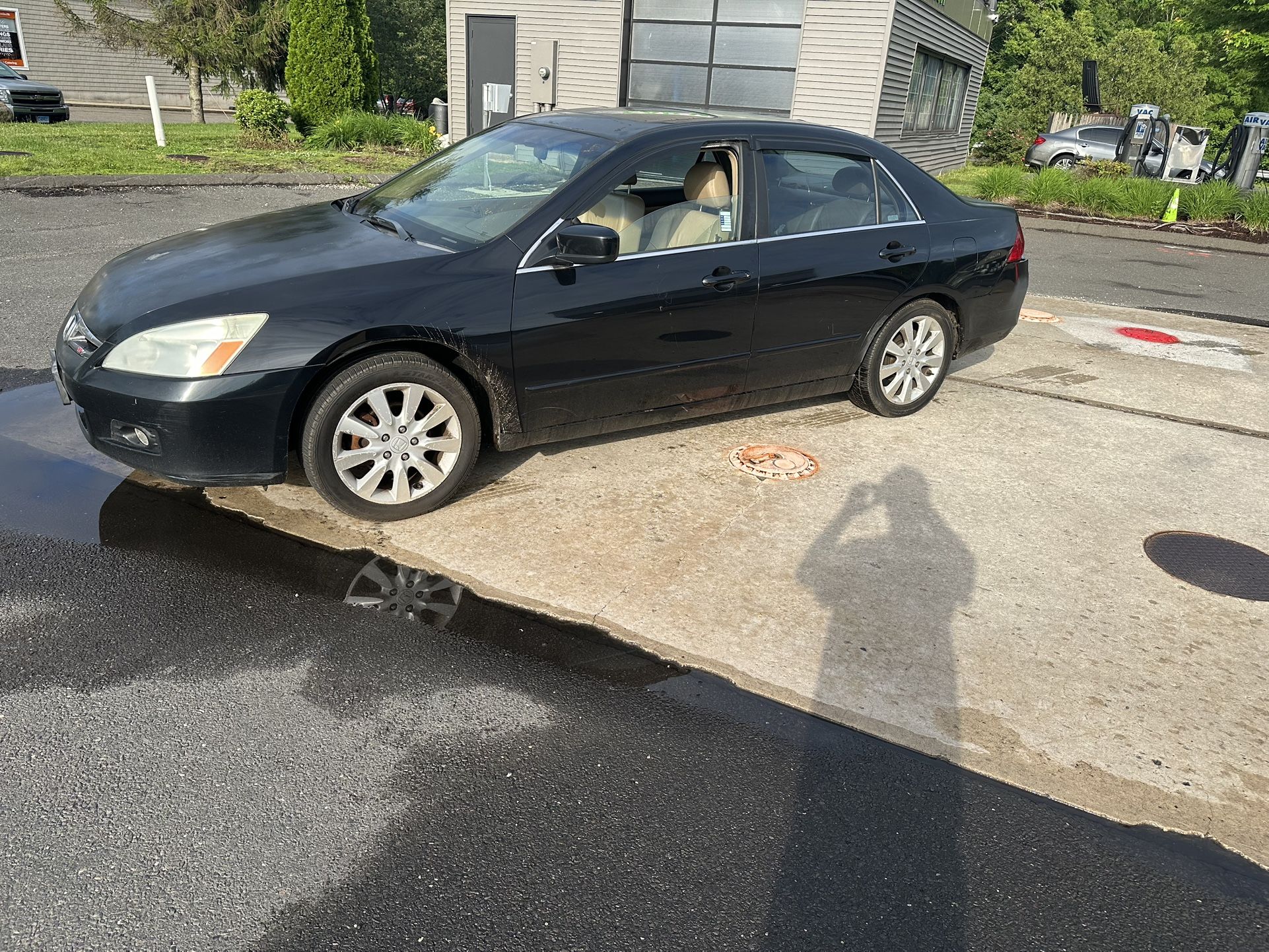 2006 Honda Accord