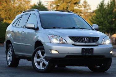 2005 Lexus RX 330