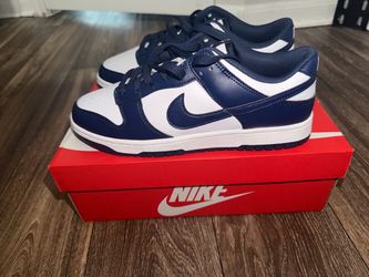Nike dunks