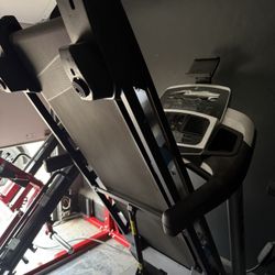 Norditrack IFit Treadmill 
