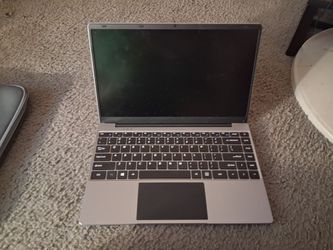 Laptop