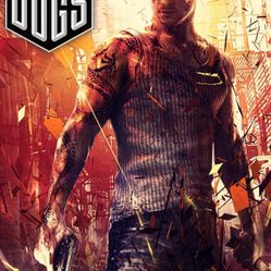 Sleeping Dogs Definitive Edition Steam Key(Global)